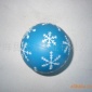 [厂家供应]pu产品-pu雪花球发泡雪花球等-pu球 pu钥匙扣