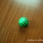 pu西瓜钥匙扣等pu产品pu球 pu钥匙扣 pu玩具